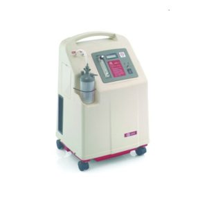 Oxigén koncentrátor készülék