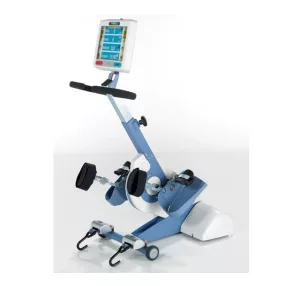   Alsó végtag tornáztató készülék Thera-Trainer Tigo 506