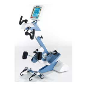 Kar és láb tornáztató készülék Thera-trainer Tigo 510