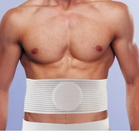 SCUDOTEX 686 köldöksérv kötő 2-es