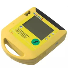 Félautomata defibrillátor SAVER ONE D