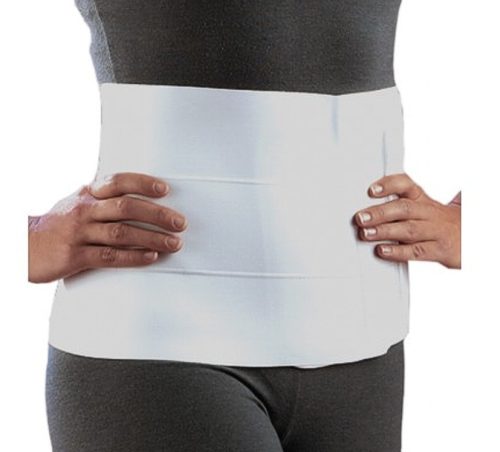 Elasztikus haskötő ABDOMED OPTIMA (24 cm) XL-es