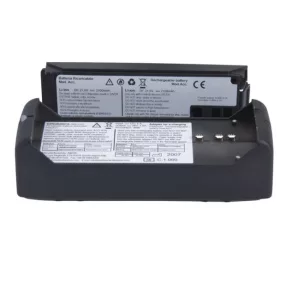 Akkumulátor töltő Saver One deffibrillátorhoz