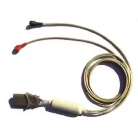 Pácienskábel 2 eres Saver One defibrillátorhoz