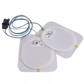 Defibrillátor elektróda eh. Saver One felnőtt