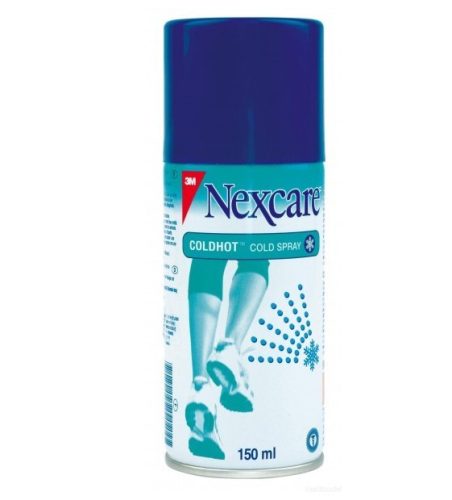 Hideg spray NEXCARE ColdHot