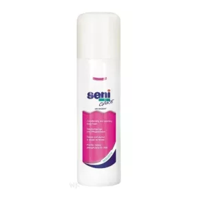 SENI CARE bőrápoló fürdetőhab 500 ml