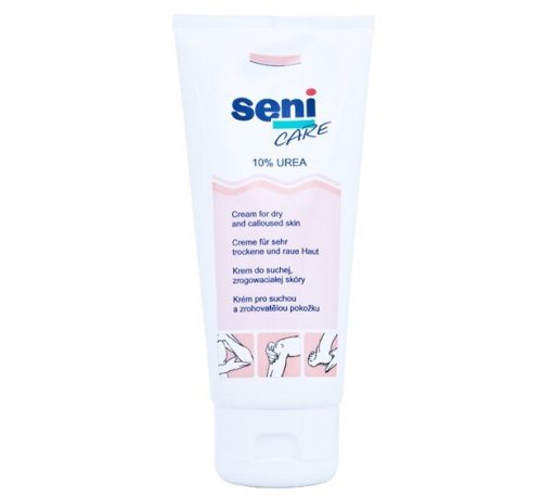 SENI CARE krém száraz elszarusodott bőrre 100 ml