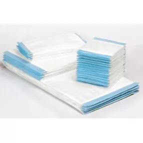 VLIWAZELL nagy nedvszívó képességű kötszer 20x40cm