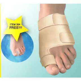 Hallux valgus kezelő URIEL IT-38