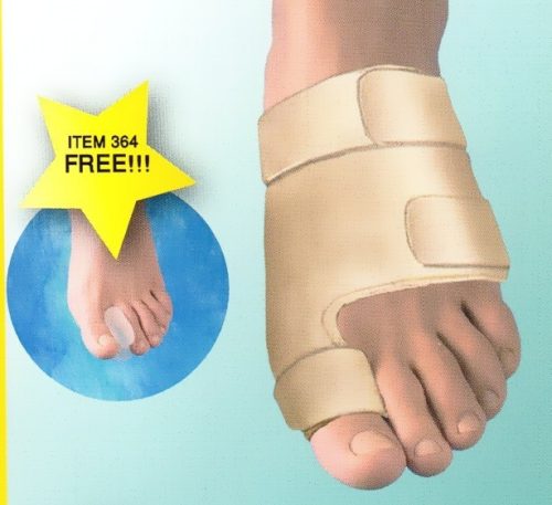 Hallux valgus kezelő URIEL IT-38