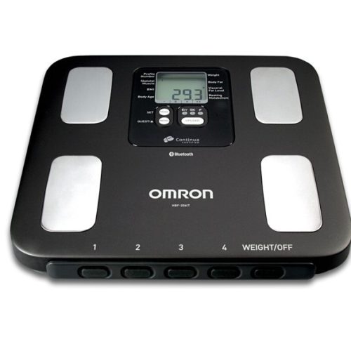 Mérleg digitális OMRON 206IT-E