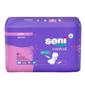 Seni Control Super női inkontinencia betét 910 ml