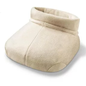   Elektromos lábmelegítő BEURER FWM50 Shiatsu masszírozással