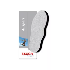 Tacco - AllSport sporttalpbetét 649 35/36