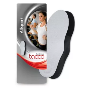 Tacco - AllSport sporttalpbetét 649 35/36