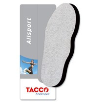 Tacco - AllSport sporttalpbetét 649 43/44