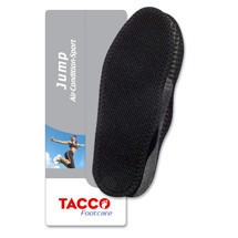 Tacco - Jump légáteresztős sporttalpbetét 689 37/38