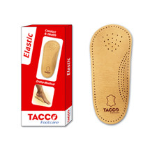 Talpbetét Tacco Elastic 650 - ludatalpemelő Méret:41/42