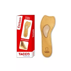 Talpbetét Tacco Exclusiv 621 35/36