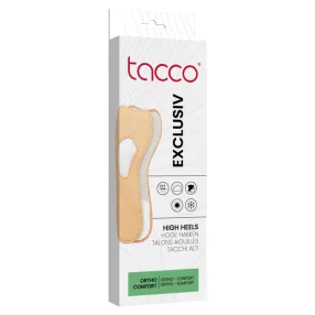 Talpbetét Tacco Exclusiv 621 35/36