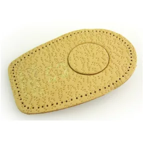 Sarokék Fixmed - sarokemelő kivágással 35/37