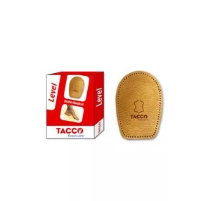 Egyenes léptető / sarokék Tacco Level 634 22-25