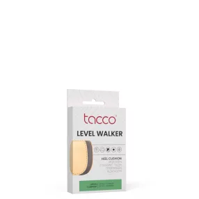 Egyenes léptető / sarokék Tacco Level 634 22-25
