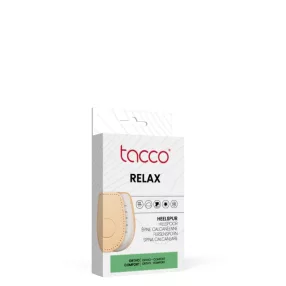 Sarokemelő Tacco Relax 626 35/37