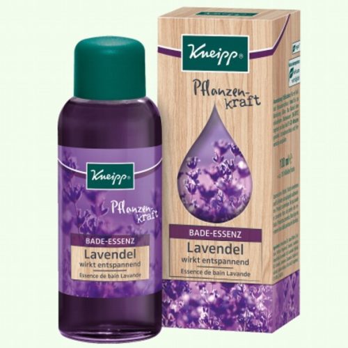 Kneipp Fürdőolaj levendula 100 ml