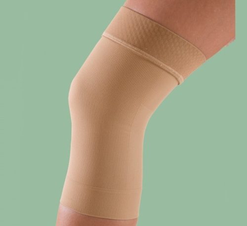 Gumírozott térdszorító ELASTOSTAR 2XL