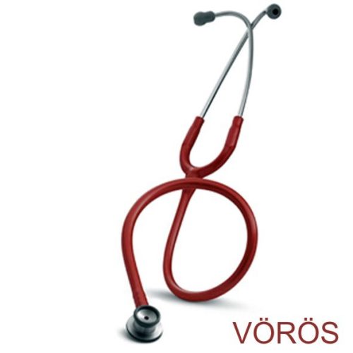 Fonendoszkóp LITTMANN Classic II. INFANT vörös