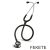 Fonendoszkop gyerek LITTMANN CLASSIC II.PEDIATRIC fekete