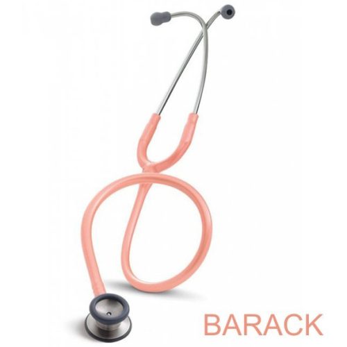 Fonendoszkop gyerek LITTMANN CLASSIC II.PEDIATRIC málna