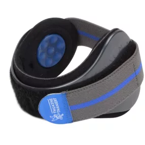   Könyökpánt Epi-Med, szilikon betétes teniszkönyök szorító XS