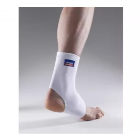 Sport bokatámasz nyitott sarokkal XL-es