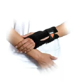 Csuklórögzítő TH ACCESS 1530 méret:2-es