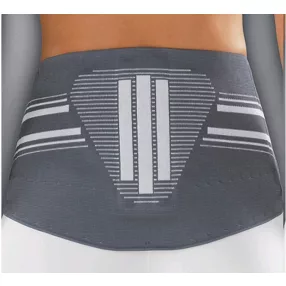 MEDI LUMBAMED PLUS DERÉKTÁMASZTÓ ÖV - ORTÉZIS ffi/1-es