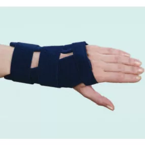 CHRISOFIX CSUKLÓORTÉZIS - Carpal tunnel ortézis bal/S-es