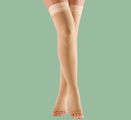 ELASTOMED/ELASTOSTAR AF COMBKÖZÉPIG ÉRŐ HARISNYA, II KOMPRESSZIÓS XL