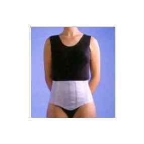 Anatómiai adaptálható hasi sérvkötő 1-es