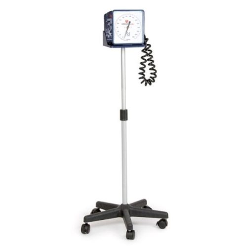 Vérnyomásmérő órás MEGA állványos