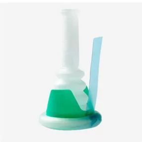   CONVEEN SECURITY + EGYRÉSZES VIZELETCONDOM ÖNTAPADÓ (NON-LATEX) M