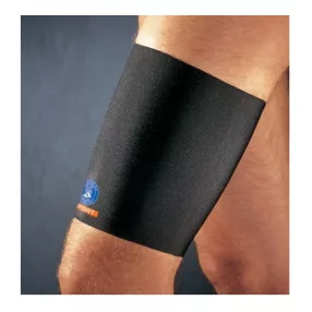 Combvédő combszorító neoprén belebúlyós TH S