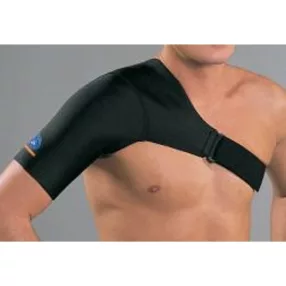 Neoprén vállvédő TH 576 S