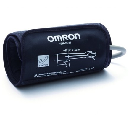 OMRON okos mandzsetta (22-42cm)