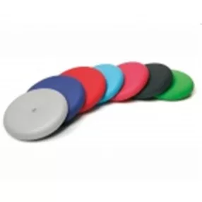   Dinamikus ülőpárna Thera-Band DYN-AIR BALKISSEN SENSO 36 cm fekete