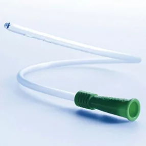   NELATON CONVEEN EASICATH HIDROFIL női lecsapoló katéter 8CH