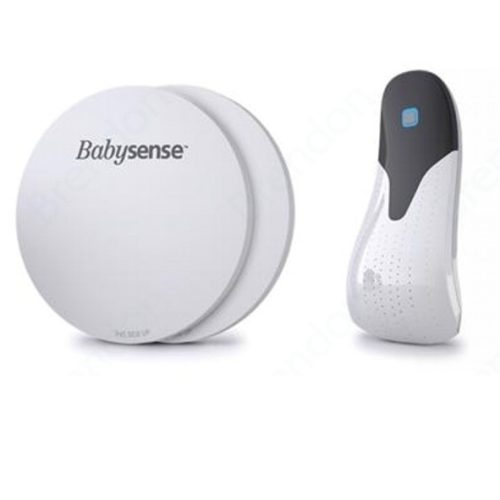 Légzésfigyelő BabySense V