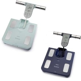 OMRON Mérleg testzsír összetétel BF511 türkiz